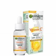 Garnier 3,5% Vitamina C, Niacinamida, Ácido Salicílico, Sérum Luminoso...