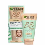 Garnier SkinActive BB Cream Hidratante con Color SPF15 - Classic Light