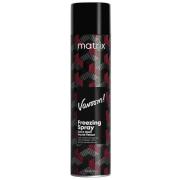 Matrix Vavoom Freeze Spray Extra Hold, Fast-Drying, Ultra High Hold Ha...
