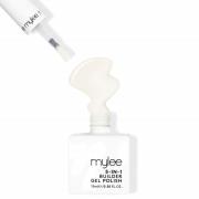 Mylee 5-in-1 Builder Gel - White