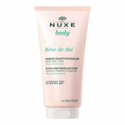 NUXE Body Reve de the Revitalising Granita Scrub 150ml