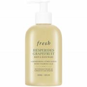 Fresh Hesperides Grapefruit Body and Hand Wash 300ml