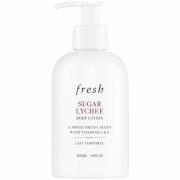 Fresh Sugar Lychee Body Lotion 300ml