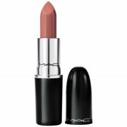 MAC Lustreglass Lipstick 3g (Various Shades) - Hug Me