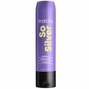 Matrix Total Results So Silver Conditioner for Blonde, Silver & Grey H...