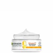 Garnier Vitamin C Brightening Day Cream Face Moisturiser 50ml