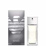 Agua de Colonia Armani Diamonds - 50ml