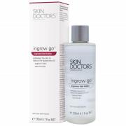 Loción para pelos enquistados Ingrow Go de Skin Doctors (120 ml)