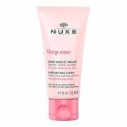 NUXE Hand and nail cream Very Rose 50 ml