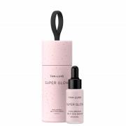 Tan-Luxe The Face Super Glow Hyaluronic Self Tan Serum 2023 Bauble 10m...