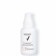 VICHY Capital Soleil UV Age Crema Solar Diaria SPF 50+ con Niacinamida...