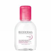 Bioderma Sensibio H2O Agua micelar desmaquillante Piel sensible