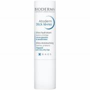 Bioderma Atoderm Stick levres Barra de protección labial ultrahidratan...