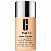 Base de Maquillaje Clinique Even Better Makeup SPF15 - Cardamom