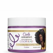 ORS Curls Unleashed Colour Blast Cera de maquillaje temporal para el c...