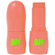 Glow Hub Buff Blush Glo Up Colour Stick 5g (Various Shades) - Peach Te...