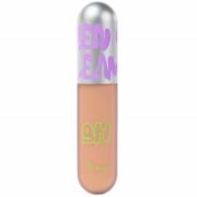 Glow Hub Gen Gleam Lip Gloss 3ml (Various Shades) - Milked