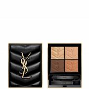 Yves Saint Laurent Couture Mini Clutch Pallet (Various Shades) - 300