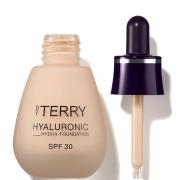 By Terry Hyaluronic Hydra Foundation (Various Shades) - 100C Fair