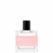 Bon Parfumeur 102 Té Cardamomo Mimosa Eau de Parfum - 30ml