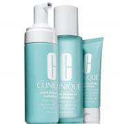 Kit contra imperfecciones Clinique Anti Blemish Solutions 3 Step Syste...