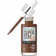 Maybelline Super Stay up to 24H Skin Tint Foundation + Vitamin C 30ml ...