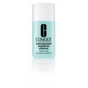 Gel Limpiador Clinique Anti-Blemish Solutions Cleansing Gel - 15ml