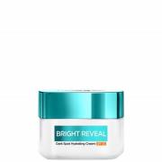 L'Oréal Paris Bright Reveal Dark Spot Hydrating Cream SPF 50 with Niac...