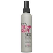 KMS Thermashape Hot Flex Heat Protection and Styling Spray for All Hai...