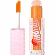 Maybelline Lifter Gloss Plumping Lip Gloss Lasting Hydration Formula W...