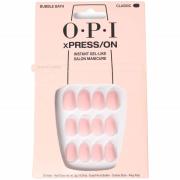 OPI xPRESS/ON French Press Press on Nails for Gel-Like Salon Manicure ...