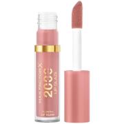 Max Factor 2000 Calorie Lip Glaze Full Shine Tinted Lip Gloss 4.4ml (V...