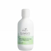 Wella Professionals Care Elements Elements Gentle Renewing Shampoo 100...