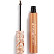 GRANDE Cosmetics GrandeBROW 2-in-1 Tinted Brow Gel and Brow Enhancing ...