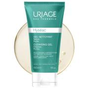 Gel Limpiador Uriage Hyséac (150ml)