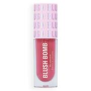 Makeup Revolution Blush Bomb That's Cute Pink