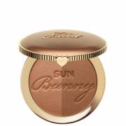 Too Faced Natural Bronzer - Sun Bunny 8g