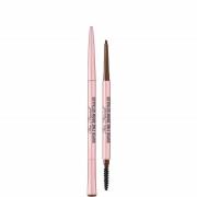 Too Faced Superfine Brow Detailer Ultra Slim Brow Pencil 0.08g (Variou...