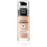 Base de Maquillaje Revlon Colorstay™ Make-Up - Piel Normal/Seca (Vario...