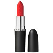 MAC Macximal Silky Matte Lipstick 3.5g (Various Shades) - No -Ation