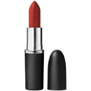 MAC Macximal Silky Matte Lipstick 3.5g (Various Shades) - Overstatemen...