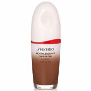 Shiseido Revitalessence Glow Foundation 30ml (Various Shades) - 530 He...