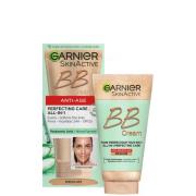 Garnier SkinActive BB Cream Hidratante antienvejecimiento SPF25 - Medi...