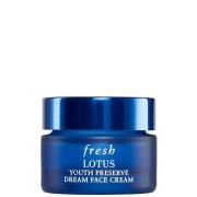 Fresh Lotus Youth Preserve Dream Face Cream 15ml