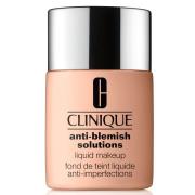 Clinique Anti-Blemish Solutions Liquid Makeup with Salicylic Acid 30ml...