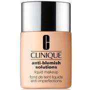 Clinique Anti-Blemish Solutions Liquid Makeup with Salicylic Acid 30ml...