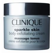 Crema exofliante corporal Clinique Sparkle Skin (250ml)