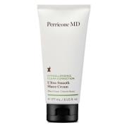 Perricone MD Hypoallergenic Clean Correction Ultra-Smooth Shave Cream ...