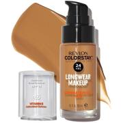 Revlon ColorStay Make-Up Foundation for Combination/Oily Skin (Various...