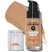 Revlon ColorStay Make-Up Foundation for Combination/Oily Skin (Various...